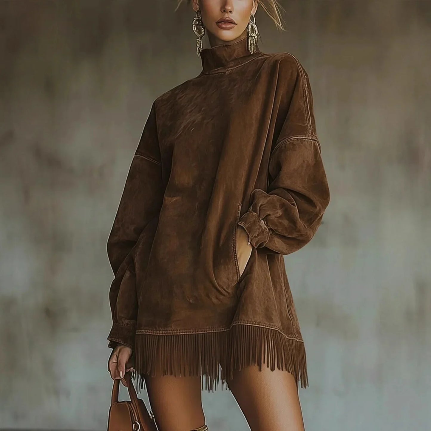 Livia | Robe