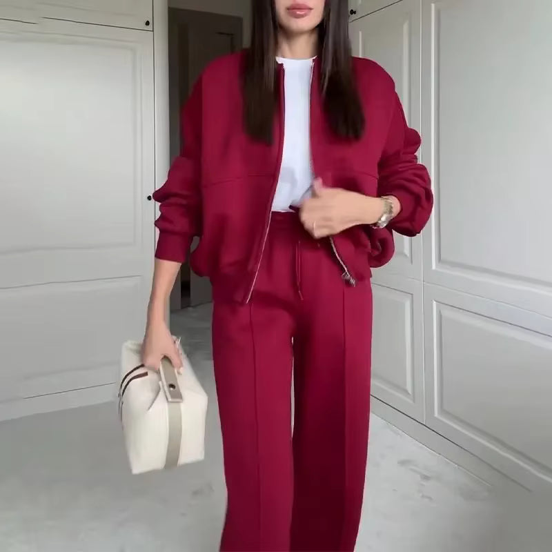 Isla Roma | Ensemble bomber