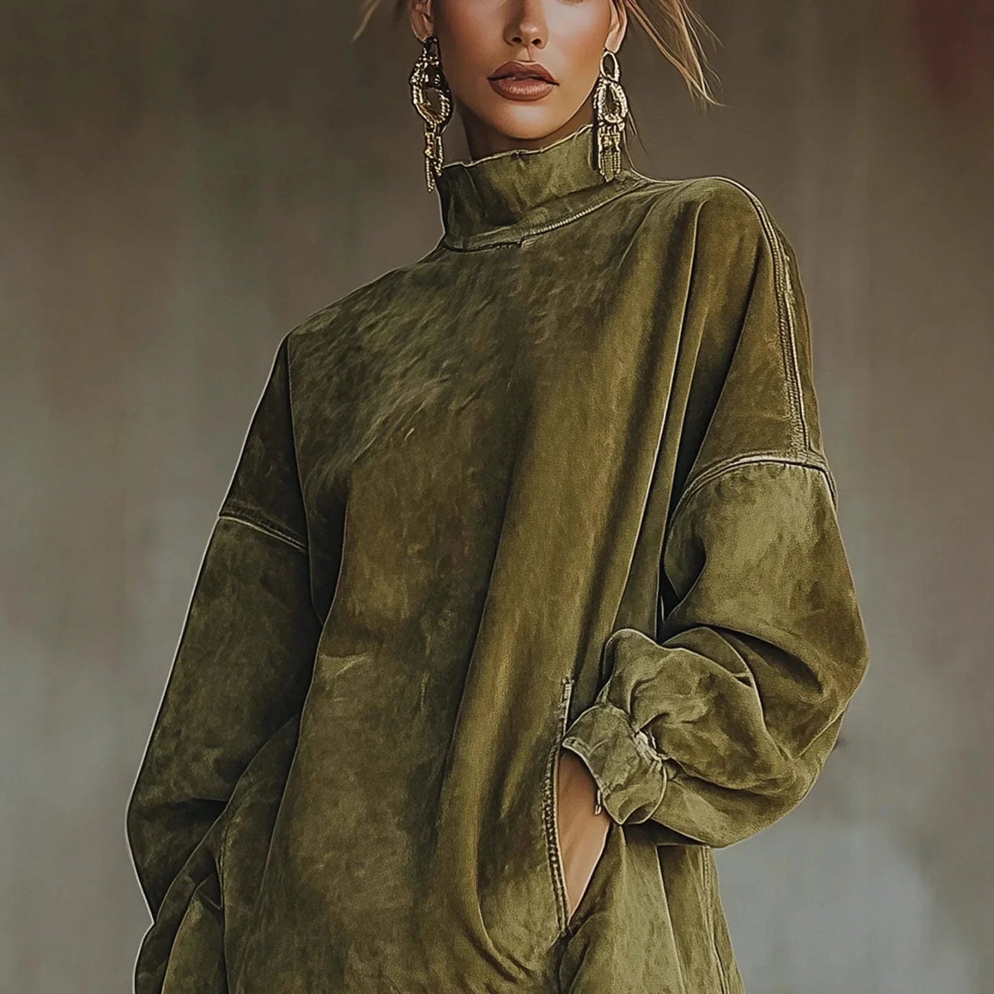 Livia | Robe