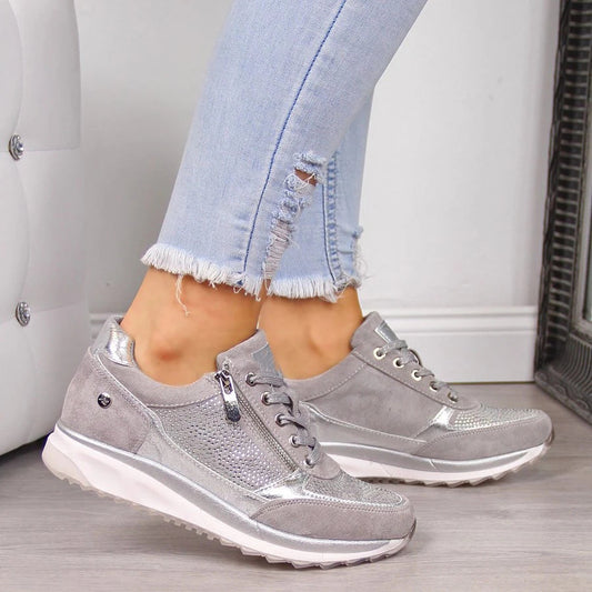 Lysanne™ | Baskets confortables