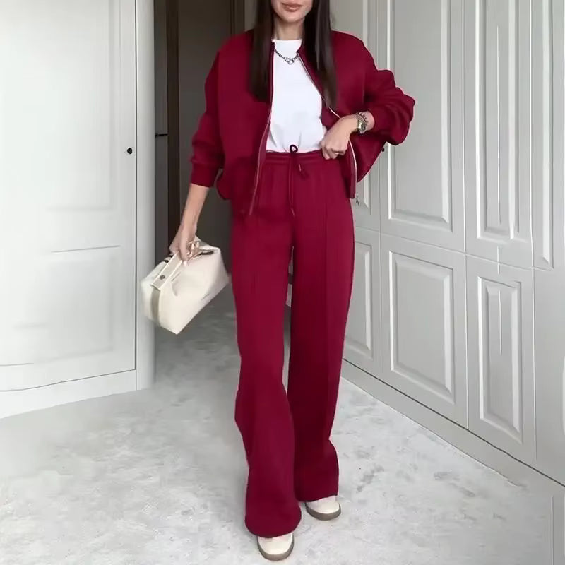 Isla Roma | Ensemble bomber