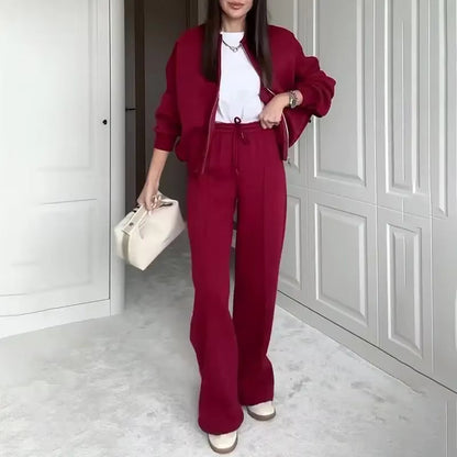 Isla Roma | Ensemble bomber