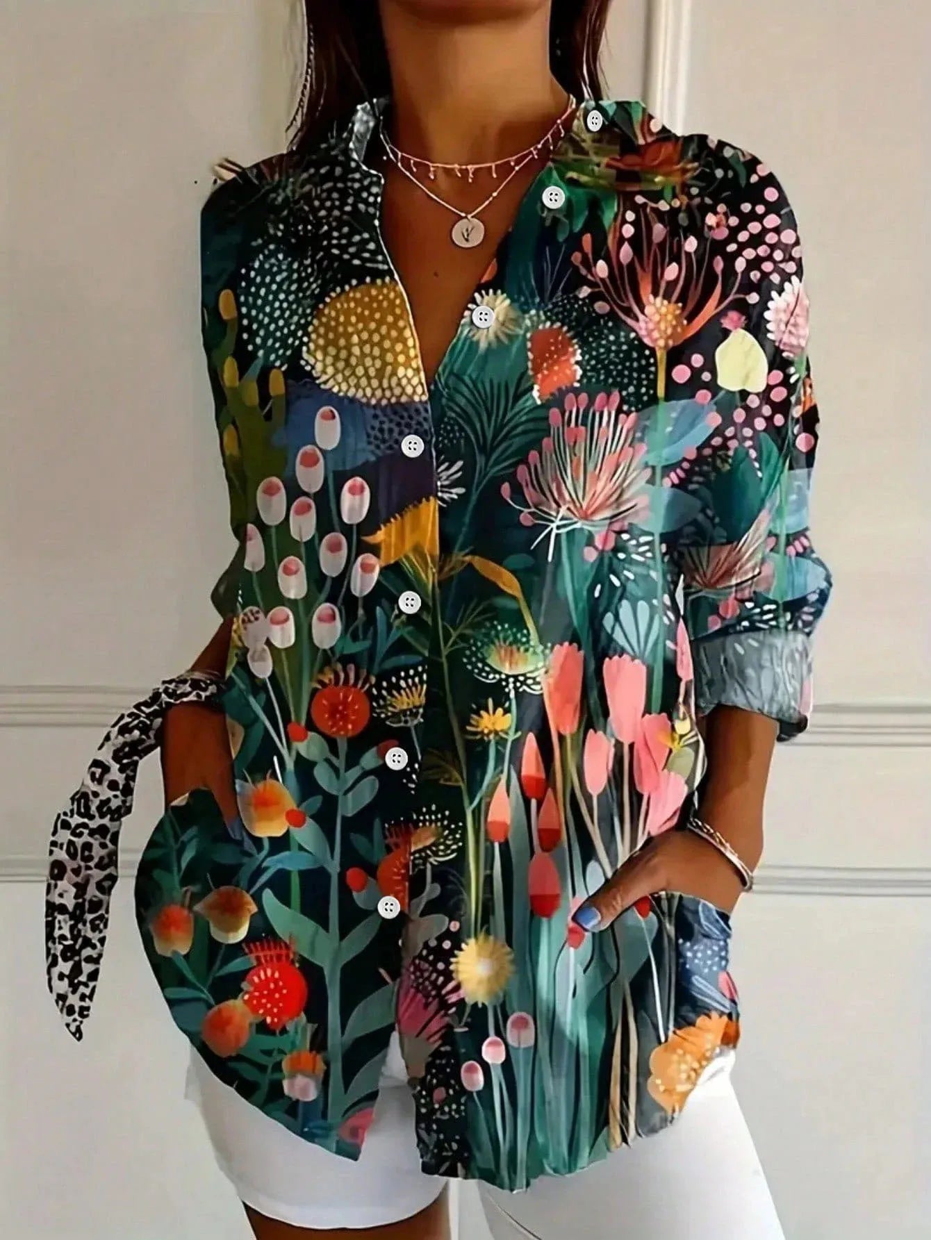 Fien | Blouse