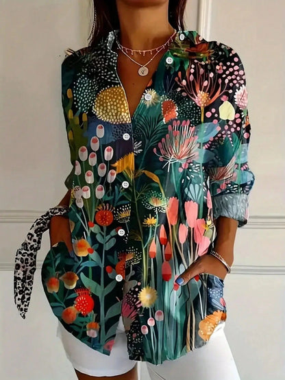 Fien | Blouse