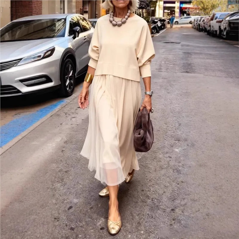 Selena™ | Robe élégante