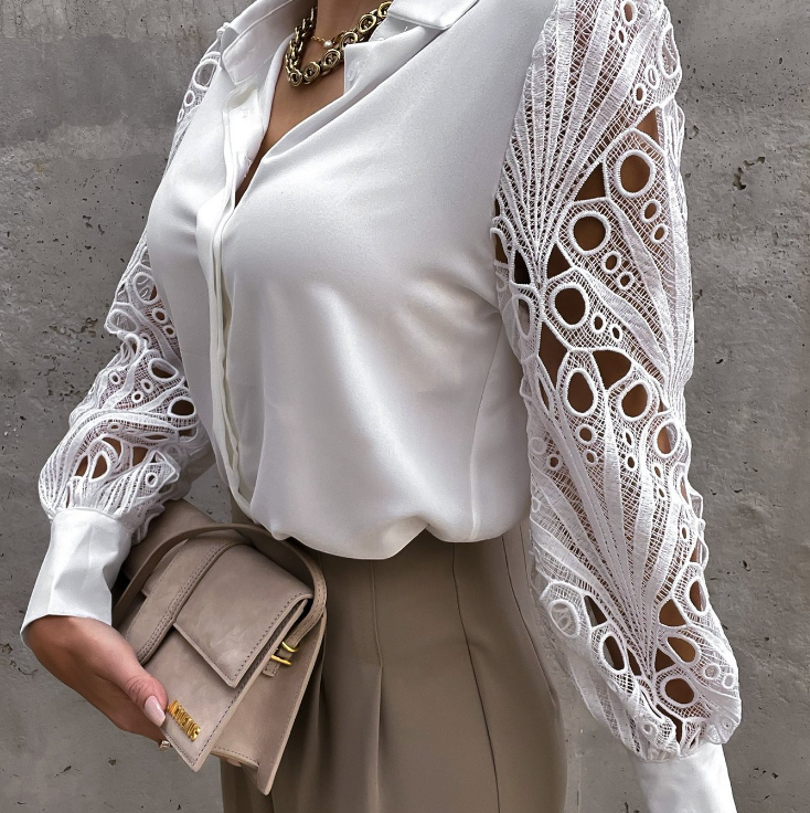 Blouse Amina I