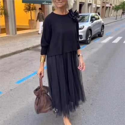 Selena™ | Robe élégante