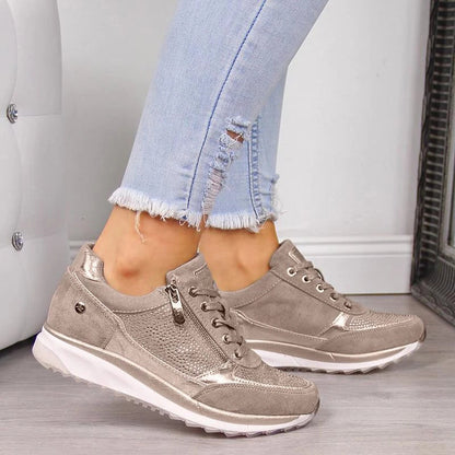 Lysanne™ | Baskets confortables