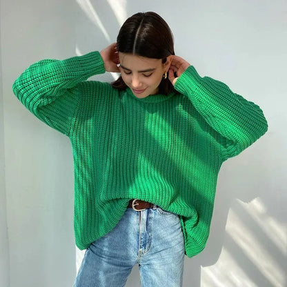 Élodie™ | Pull en tricot