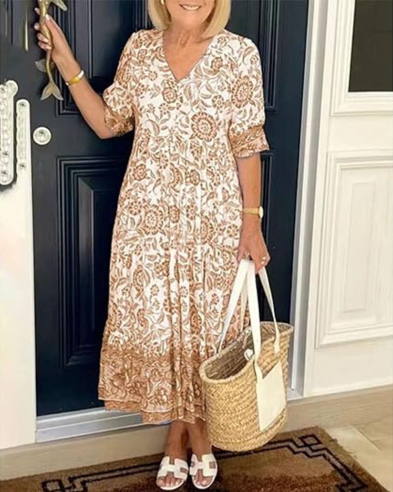 Bibi | Robe