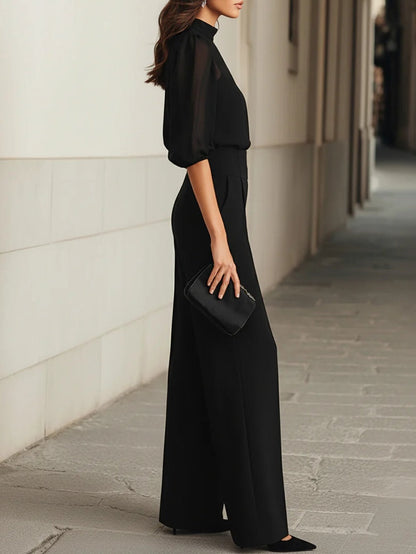 Émeline™ | Ensemble 3 pièces élégant