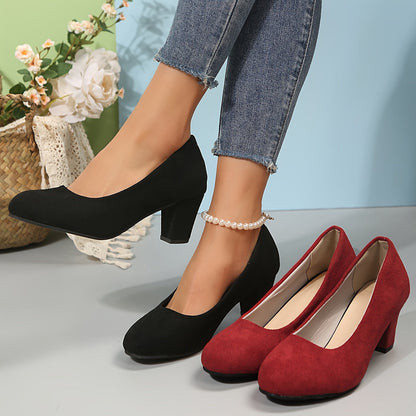 Linea™ | Escarpins