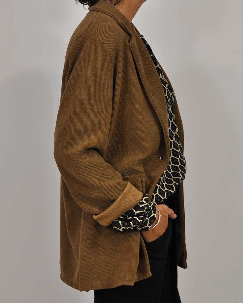 Gina I Blouse