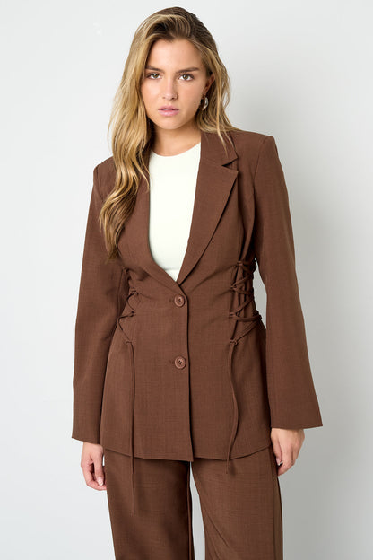 Elin | Ensemble Chic