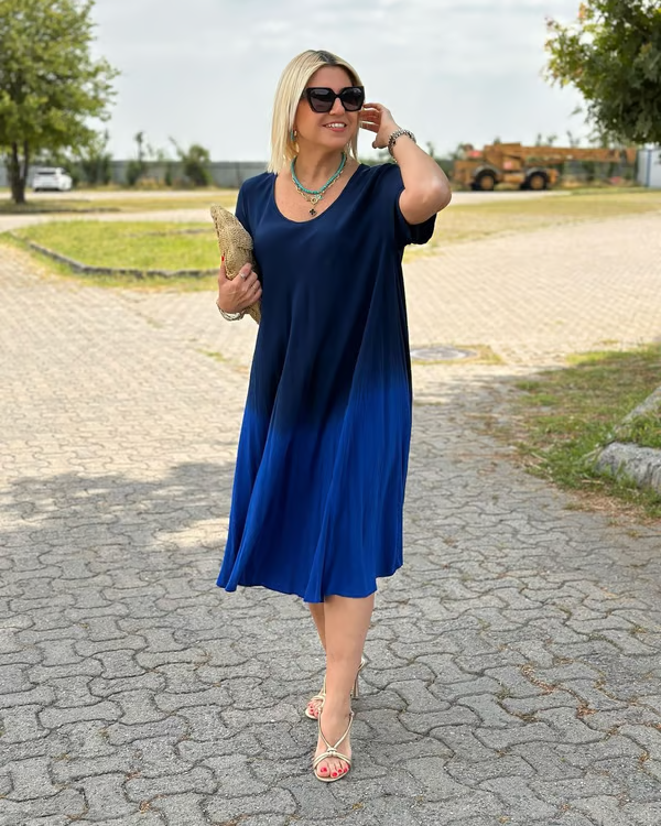 Lio | Robe