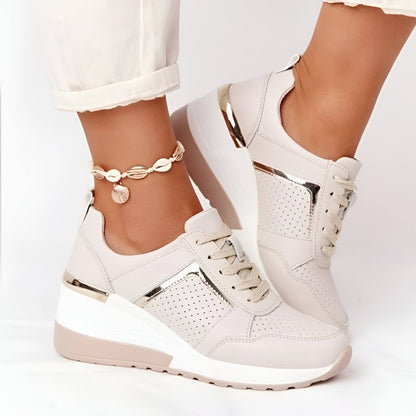 Éloane™ | Baskets élégantes