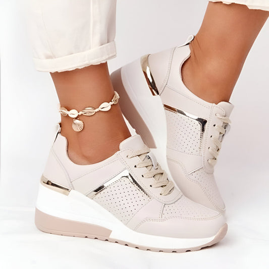 Éloane™ | Baskets élégantes