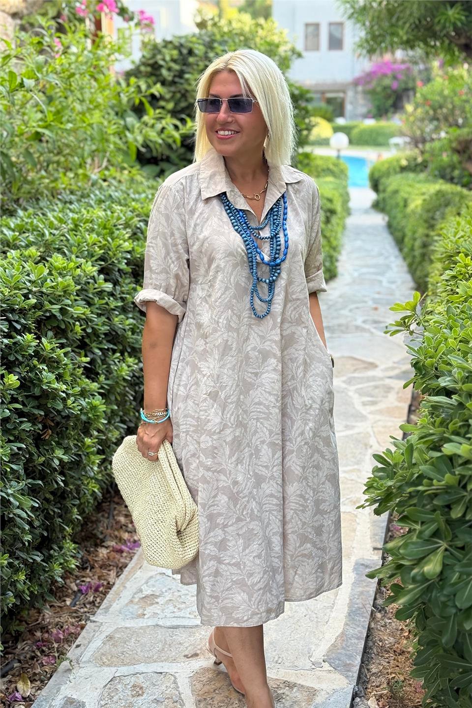 Noa | Robe