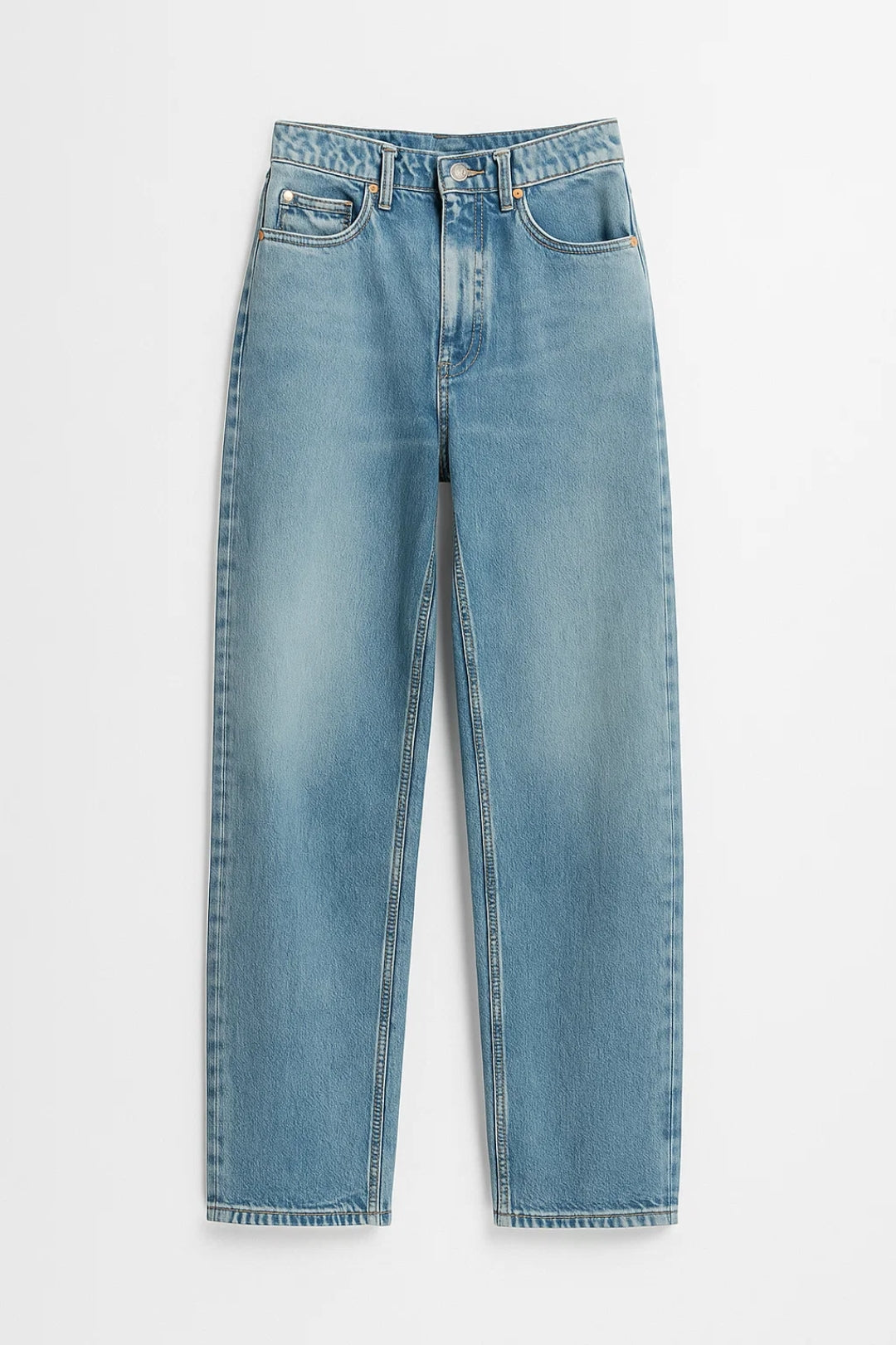 Noéline™ | Jeans à jambes larges