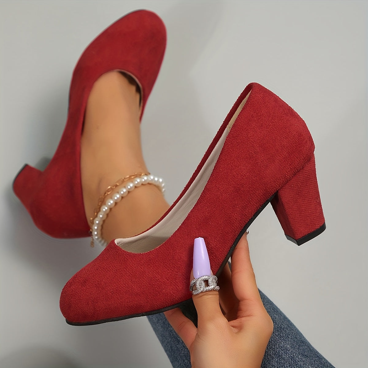 Linea™ | Escarpins