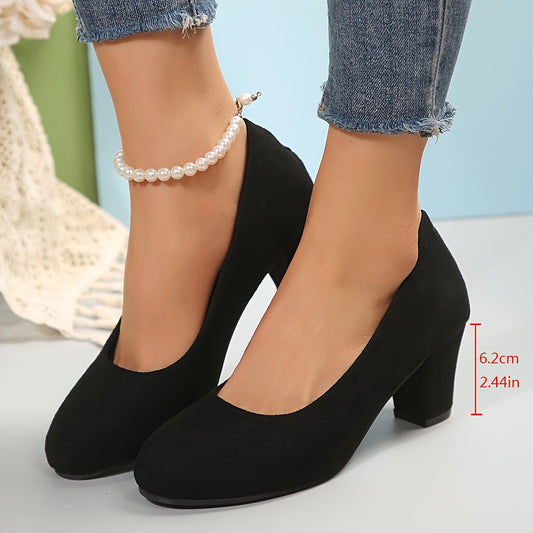 Linea™ | Escarpins