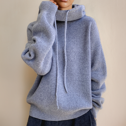 Cloe | Col roulé