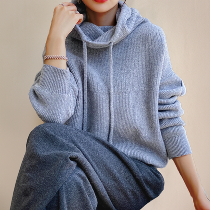 Cloe | Col roulé