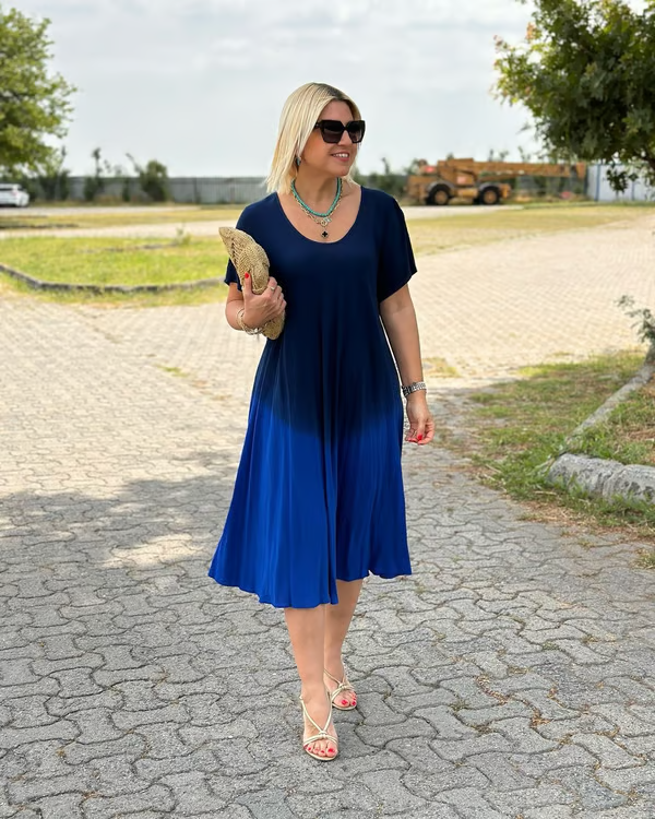 Lio | Robe