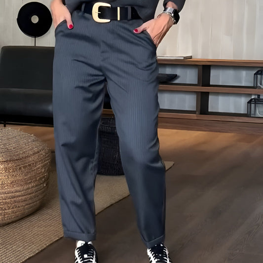 Elvire™  | Pantalon élégant