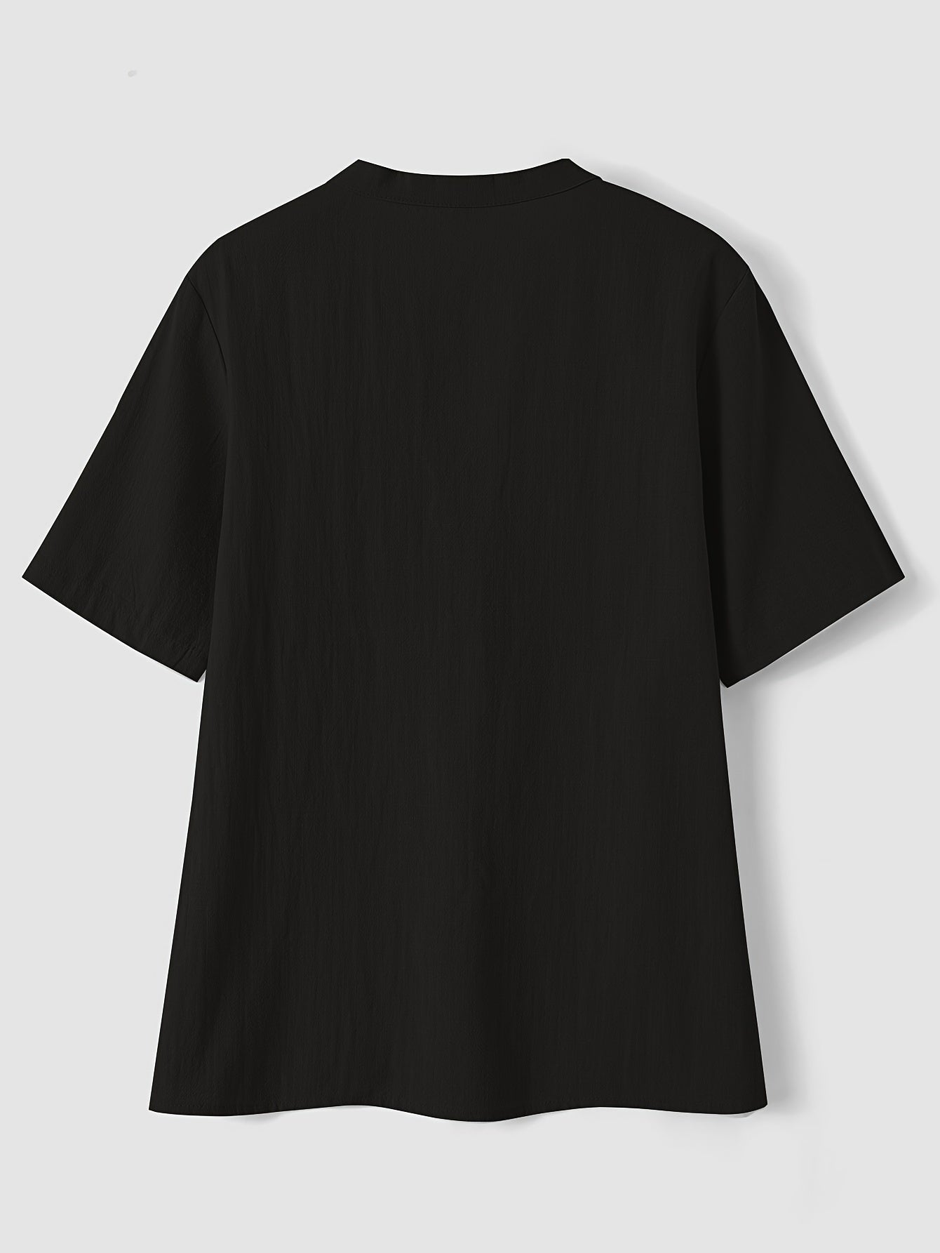 Tara | Blouse élégante à col en V