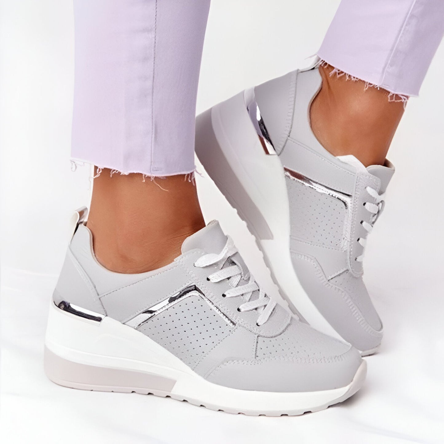 Éloane™ | Baskets élégantes