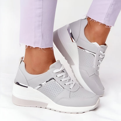 Éloane™ | Baskets élégantes