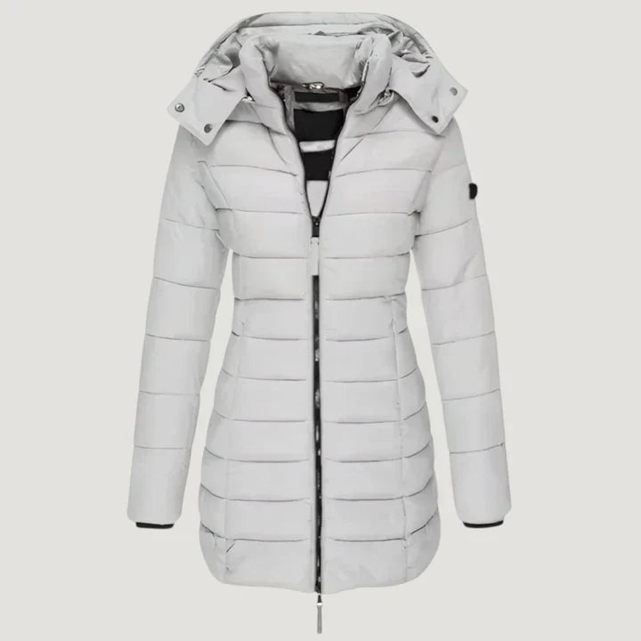 Sandra | Manteau d'hiver