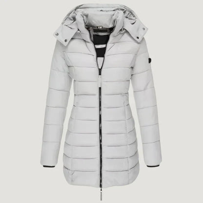 Sandra | Manteau d'hiver
