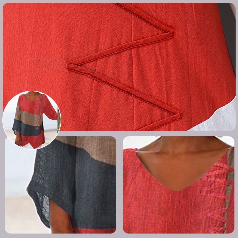 Zena | blouse