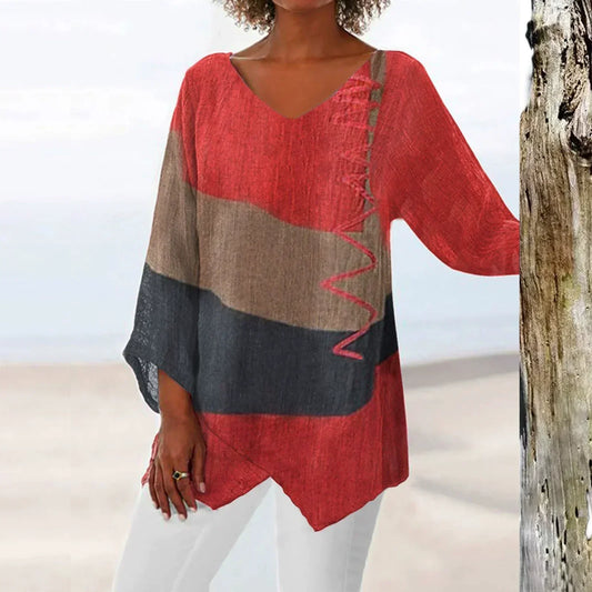 Zena | blouse