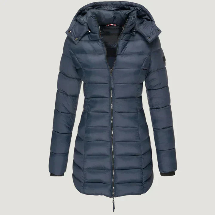 Sandra | Manteau d'hiver