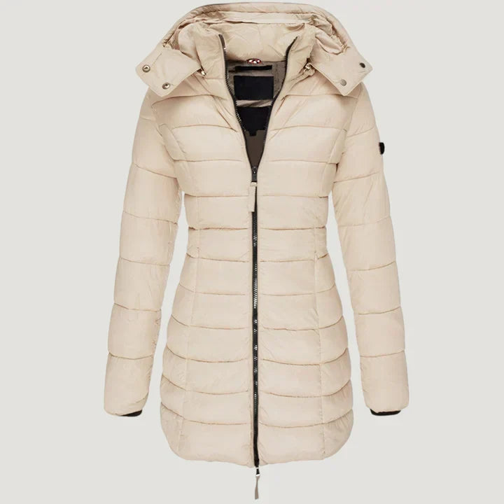 Sandra | Manteau d'hiver