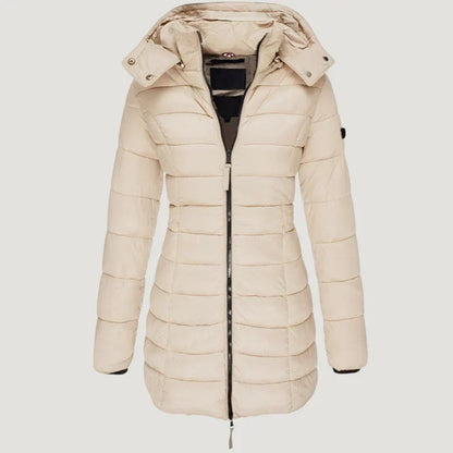 Sandra | Manteau d'hiver