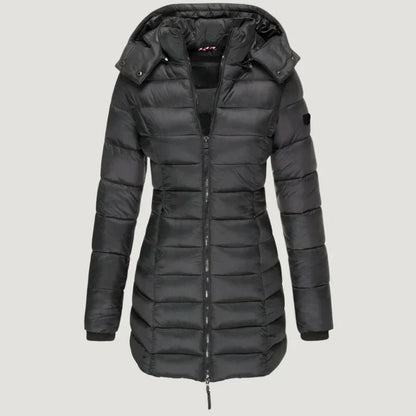Sandra | Manteau d'hiver