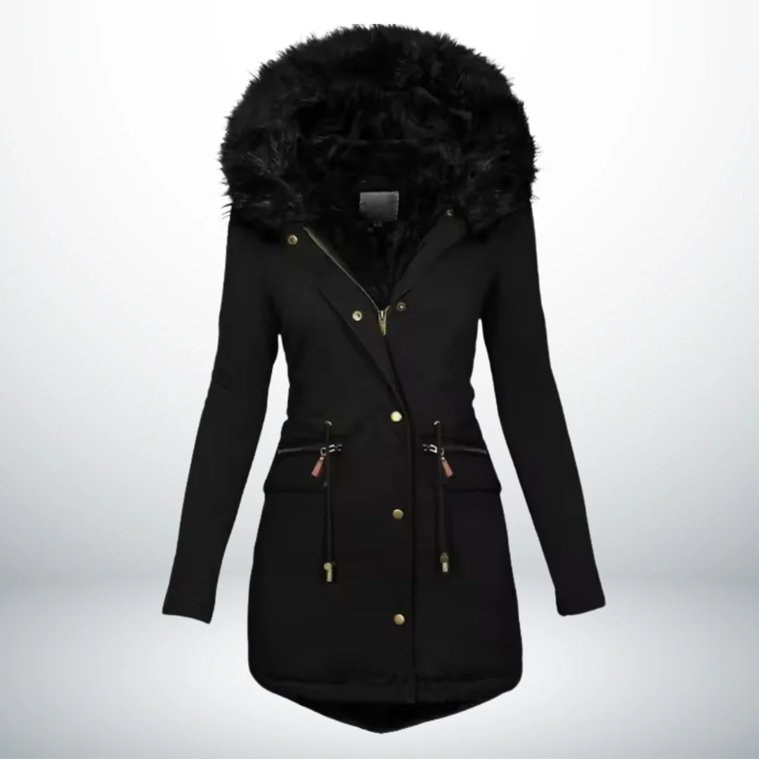 Rosalie | Veste d'hiver décontractée