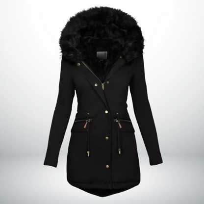 Rosalie | Veste d'hiver décontractée