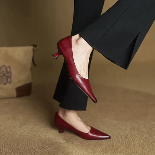 Estelle™ | Escarpins