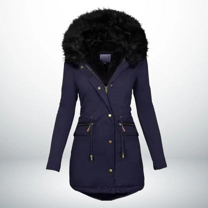 Rosalie | Veste d'hiver décontractée