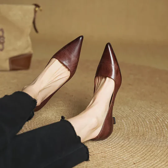 Estelle™ | Escarpins
