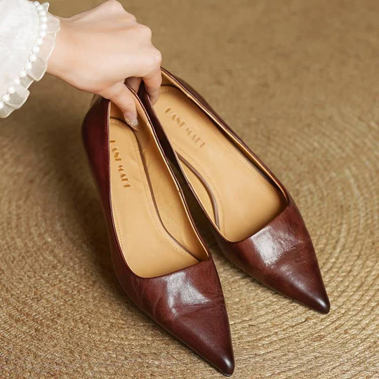 Estelle™ | Escarpins