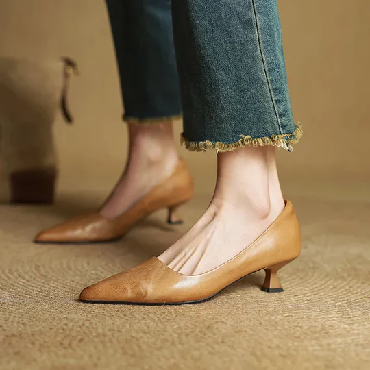Estelle™ | Escarpins