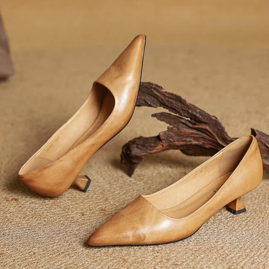 Estelle™ | Escarpins