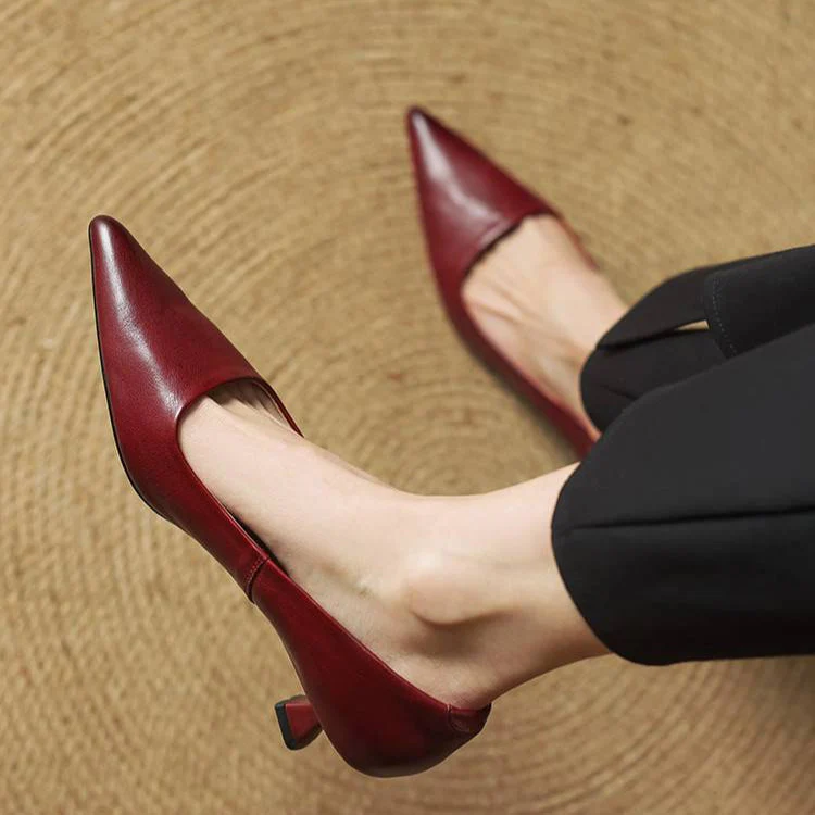 Estelle™ | Escarpins