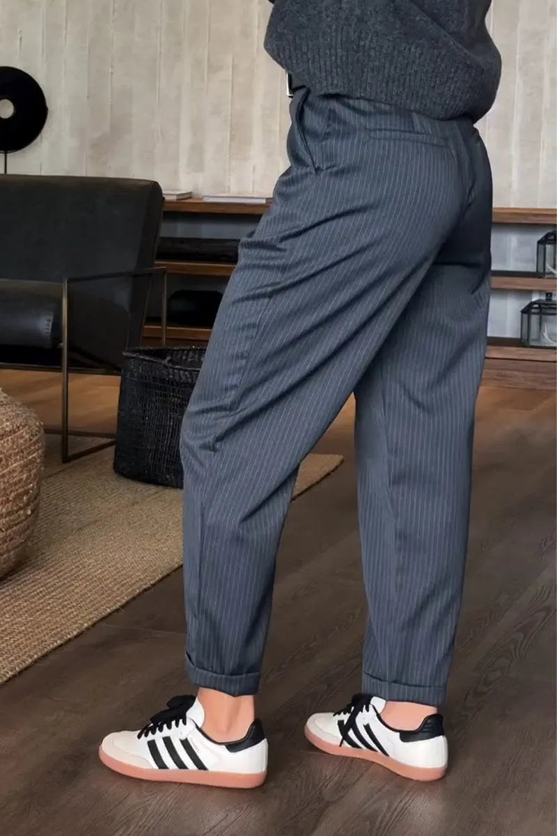 Elvire™  | Pantalon élégant